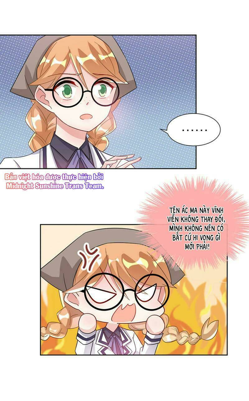 ma lạt thiên kim đẩu ác thiếu chapter 16 16