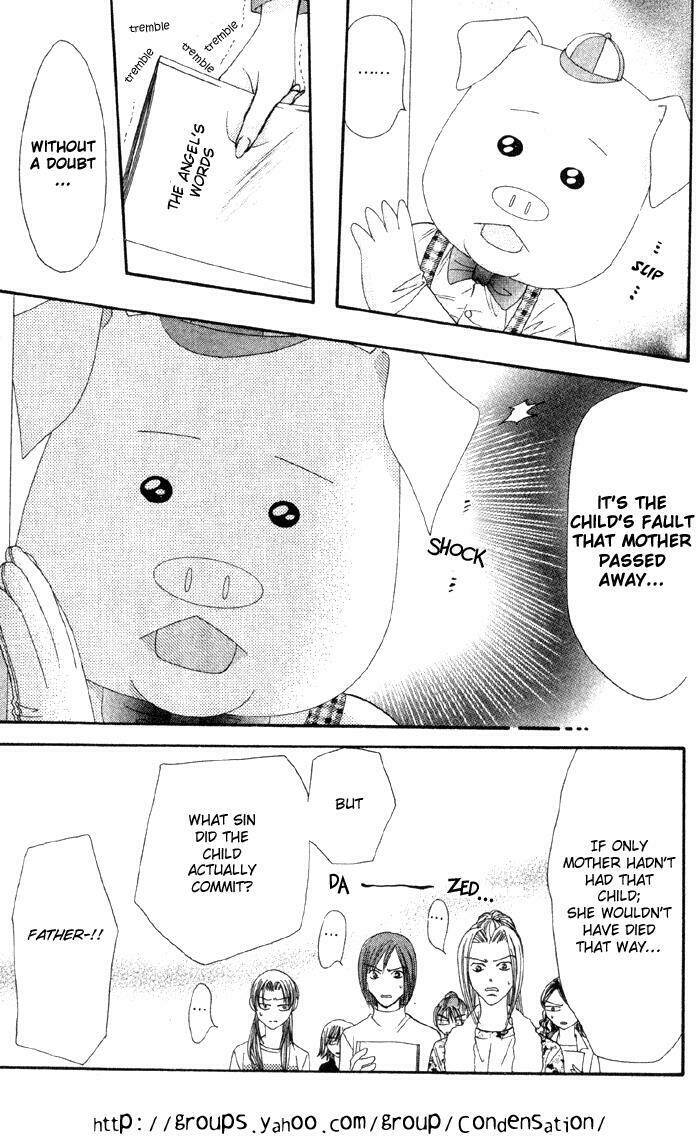 thử thách của kyouko chapter 16 10