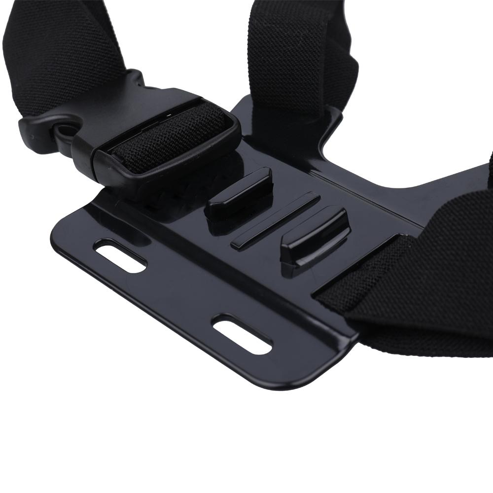 Công cụ bảo vệ máy ảnh cho Gopro Hero 5 4 3 2 1 Xiaomi Yi chụp ảnh ngoài trời