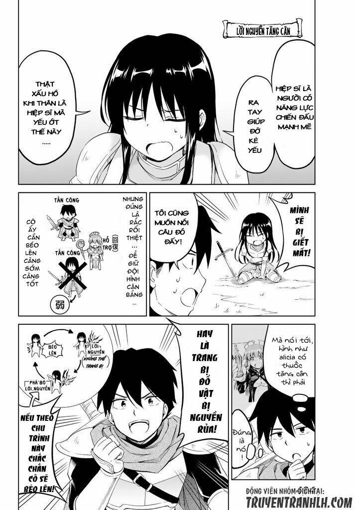 alicia's diet quest chapter 5 15