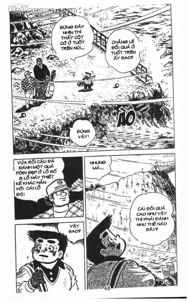 ashita tenki ni naare chapter 11 50