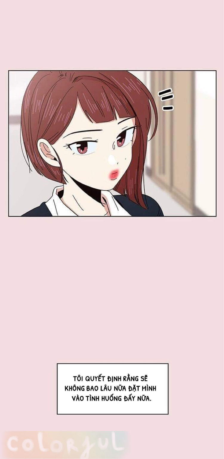 mùa hoa nở rộ chapter 8 15