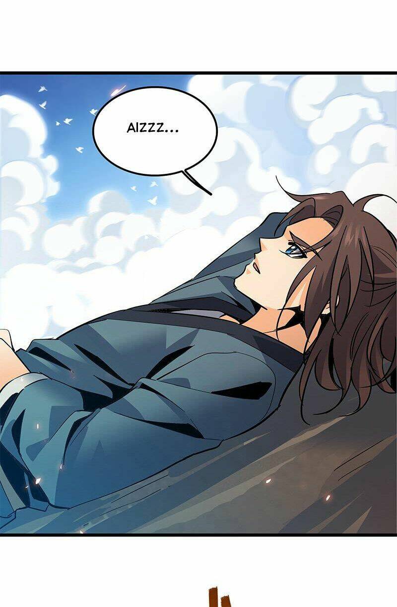 thần điêu hiệp lữ (new 2020) chapter 14 3