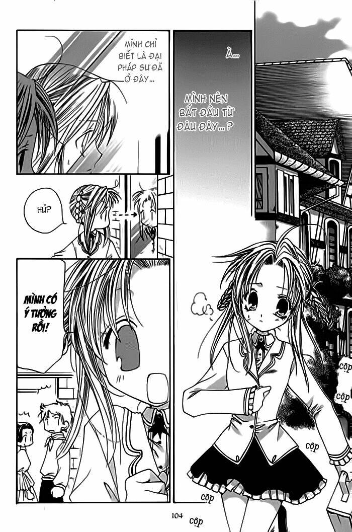 magical x miracle chapter 36 18