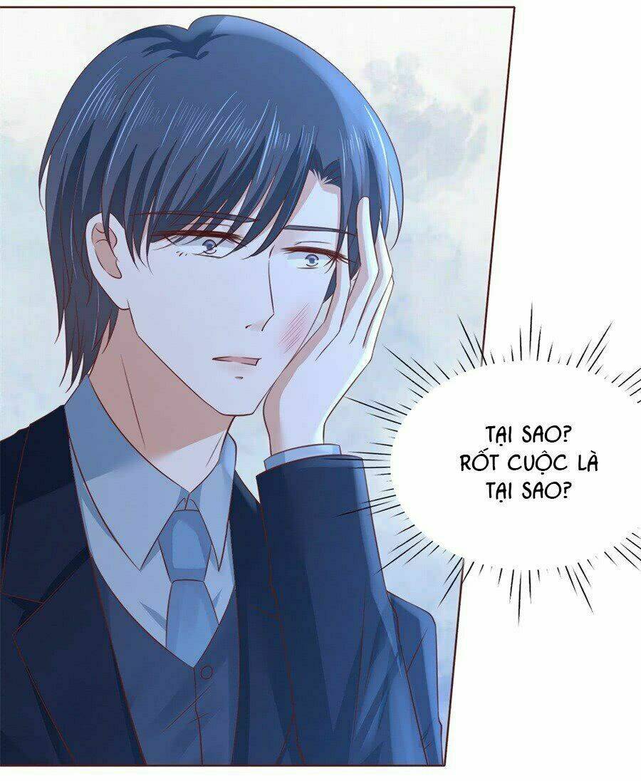 liệt ái tri hạ: series mật đào tiểu tình nhân chapter 240 24