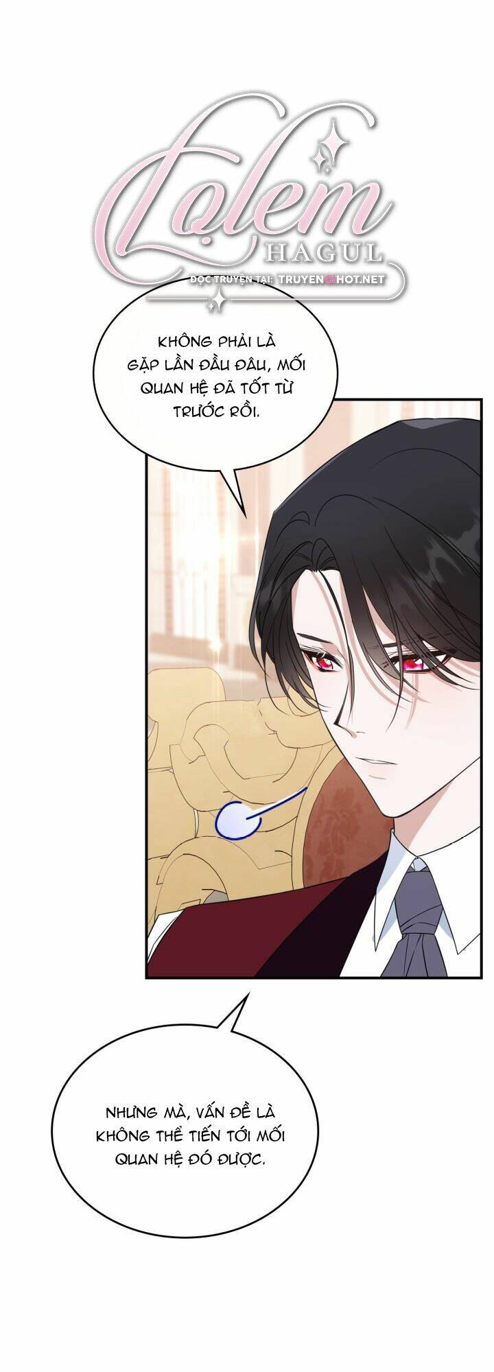 Hôm Nay Công Nương Toàn Năng Cũng Thấy Chán Nản chapter 34.1 15