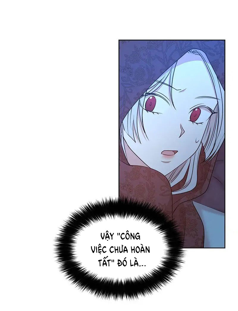 tôi chán nản vì người chồng thứ 2 còn "khỏe" hơn chồng cũ chapter 15.1 18