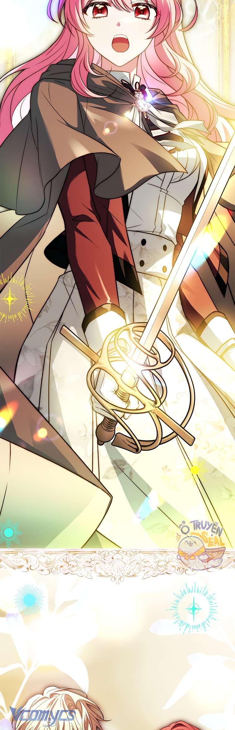 tôi đã tắt cài đặt chế độ nhận thức nỗi đau! chapter 35 49