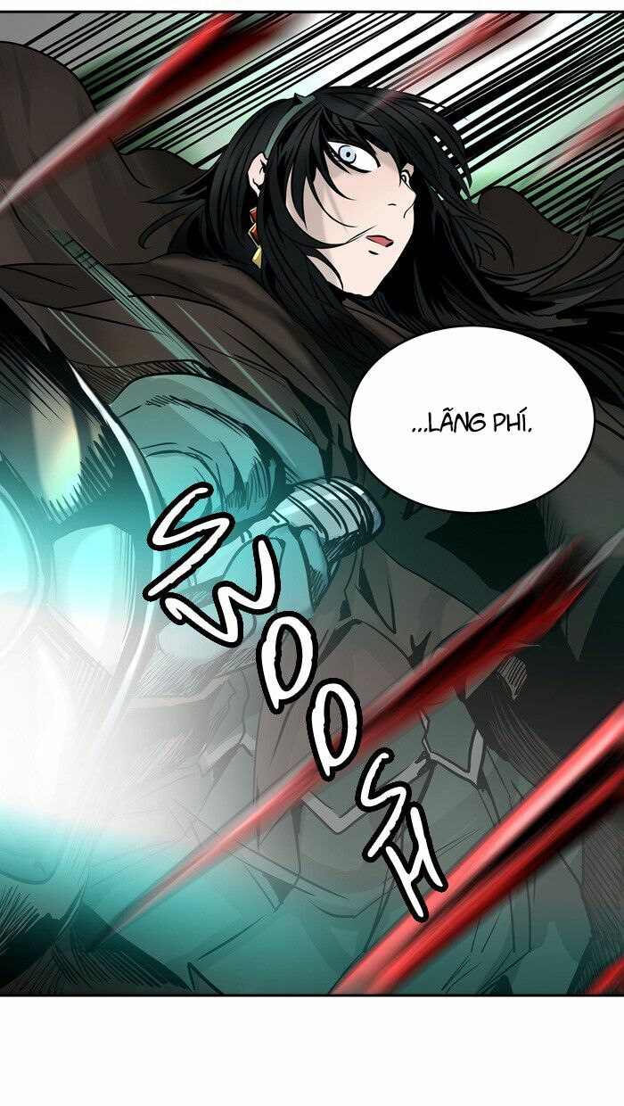 tòa tháp bí ẩn 2 chapter 221 41