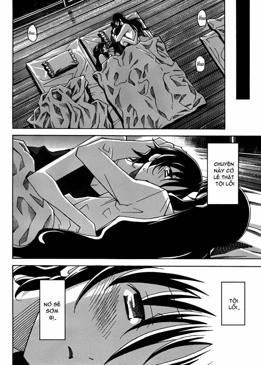 uwakoi chapter 12 28