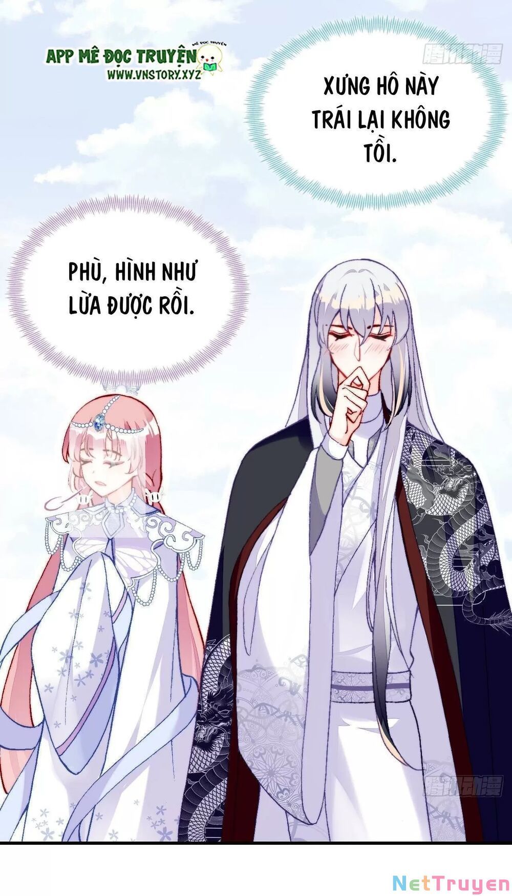 lại bị bệnh chiều chuộng quấn lấy chapter 54 64