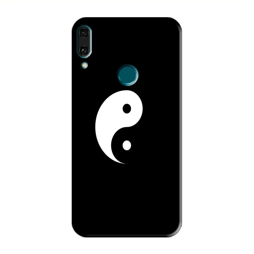 ỐP LƯNG IN HÌNH DÀNH CHO HUAWEI Y9 2019