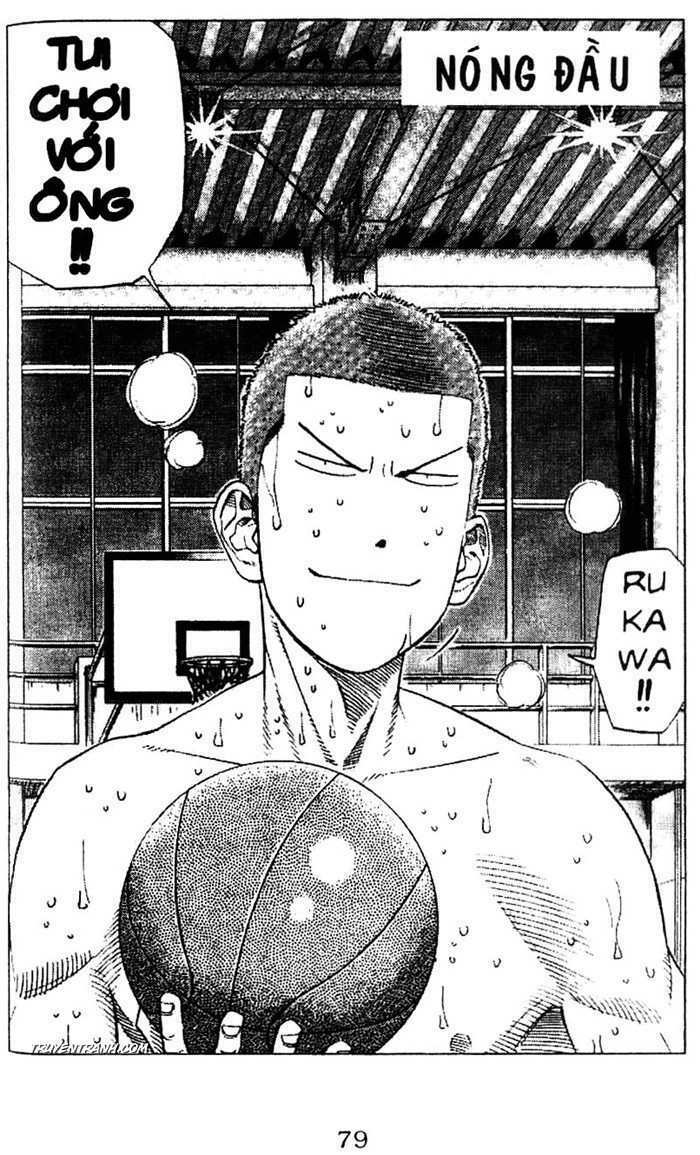 cao thủ bóng rổ chapter 192 2