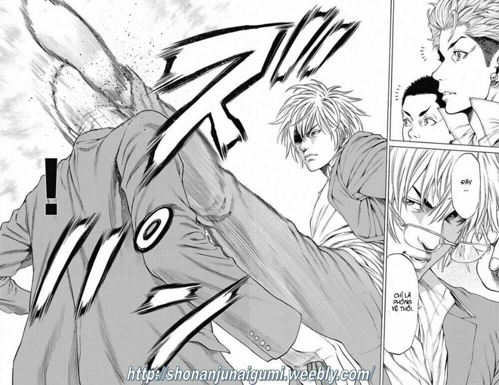 shonan seven chapter 1.2 19