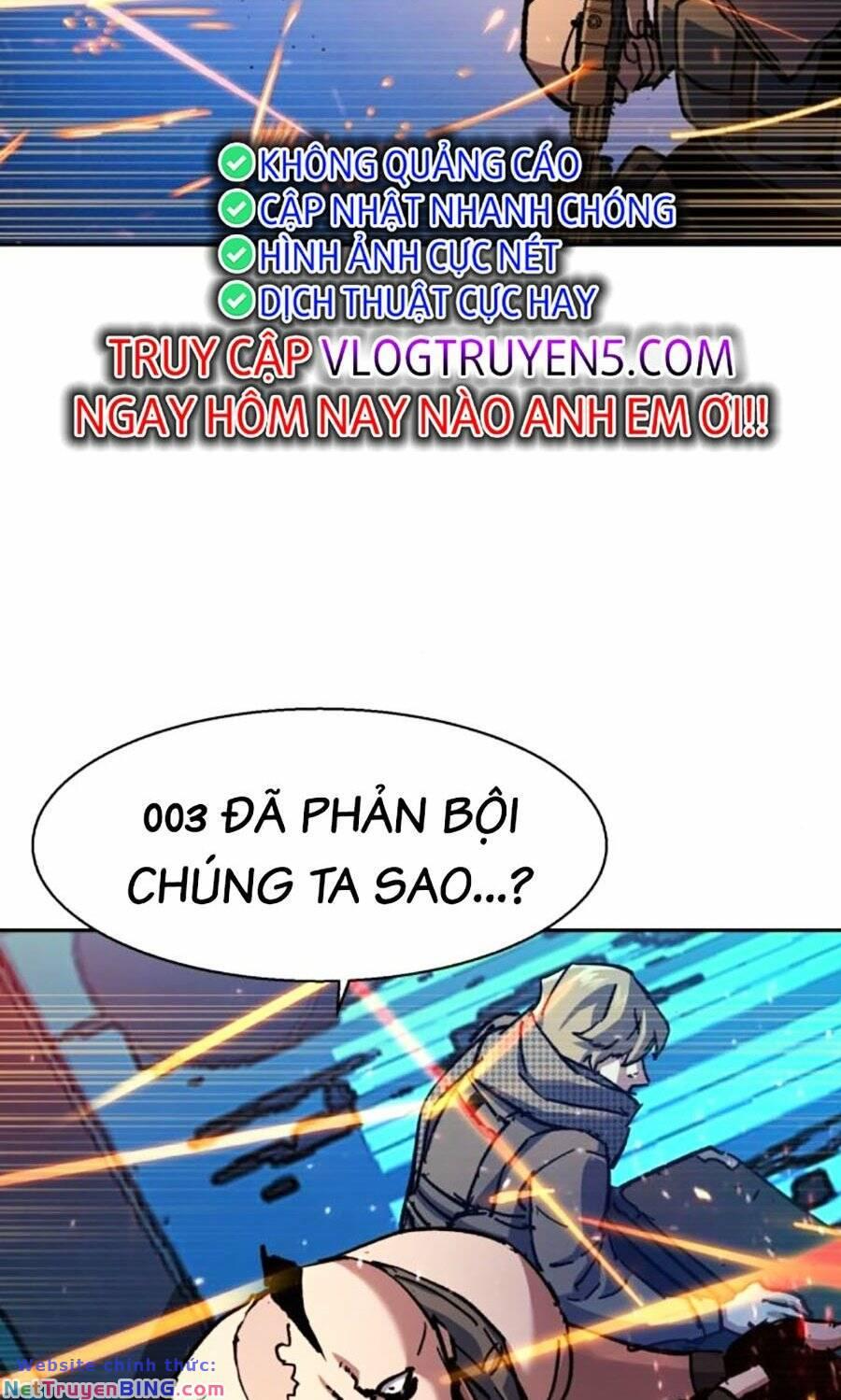 bạn học tôi là lính đánh thuê chapter 168 7