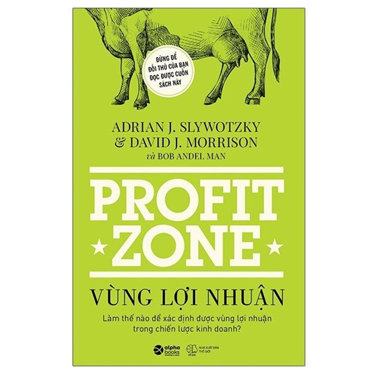 Combo Vùng Lợi Nhuận + Những Ông Trùm Tài Chính