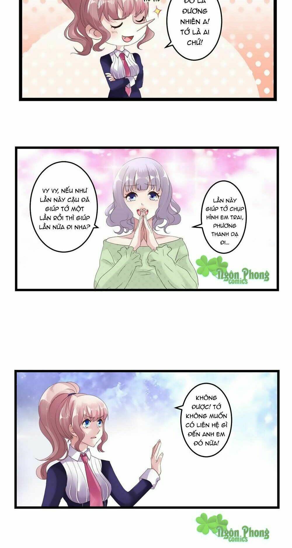 nguyệt dạ hương vi lai chapter 2 13