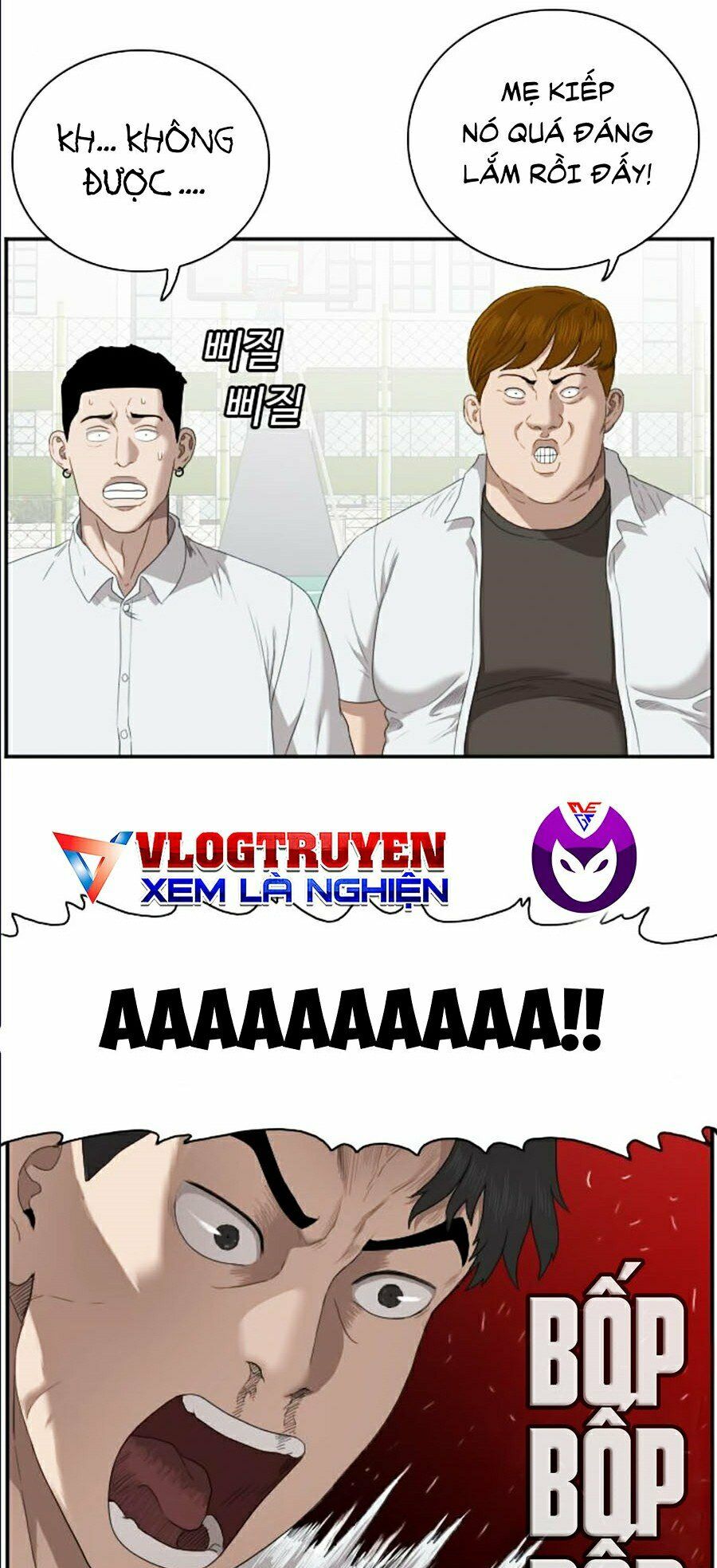 người xấu chapter 50 5