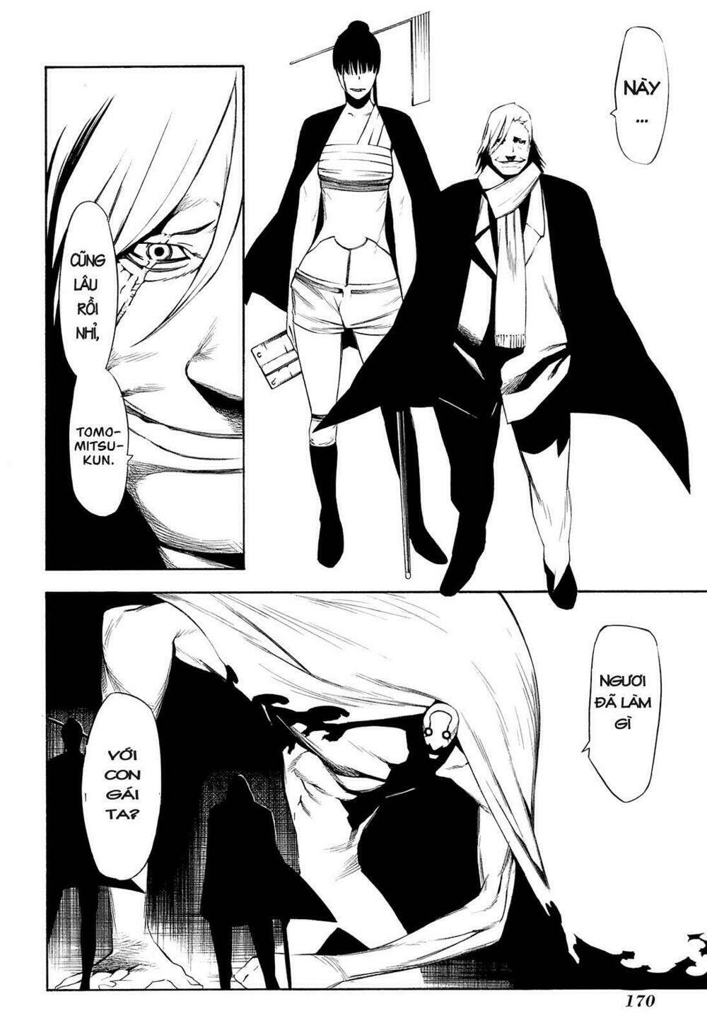 hitogatana chapter 4 28