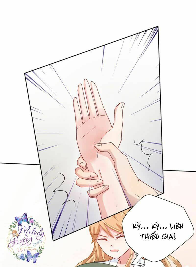 ma lạt thiên kim đẩu ác thiếu chapter 73 10