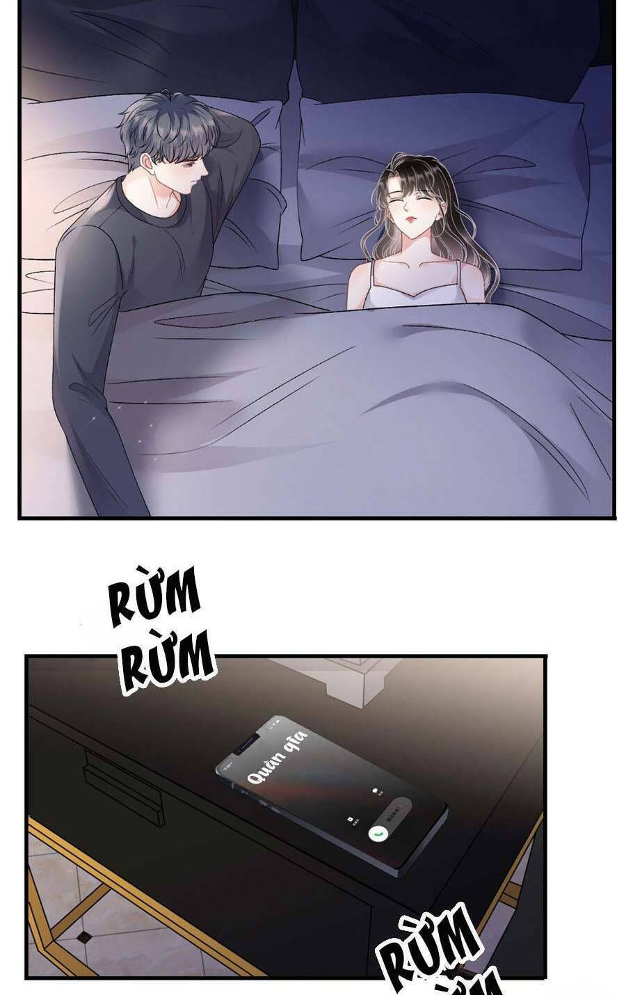 đại tiểu thư có ý đồ gì xấu đâu chapter 153 35