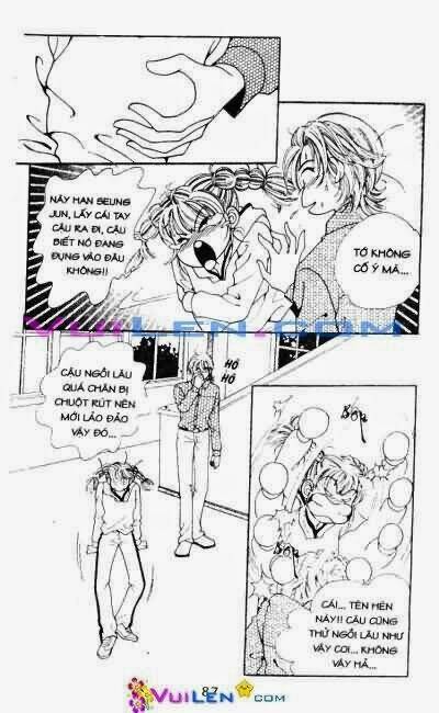 tình yêu diệu kỳ chapter 2 87