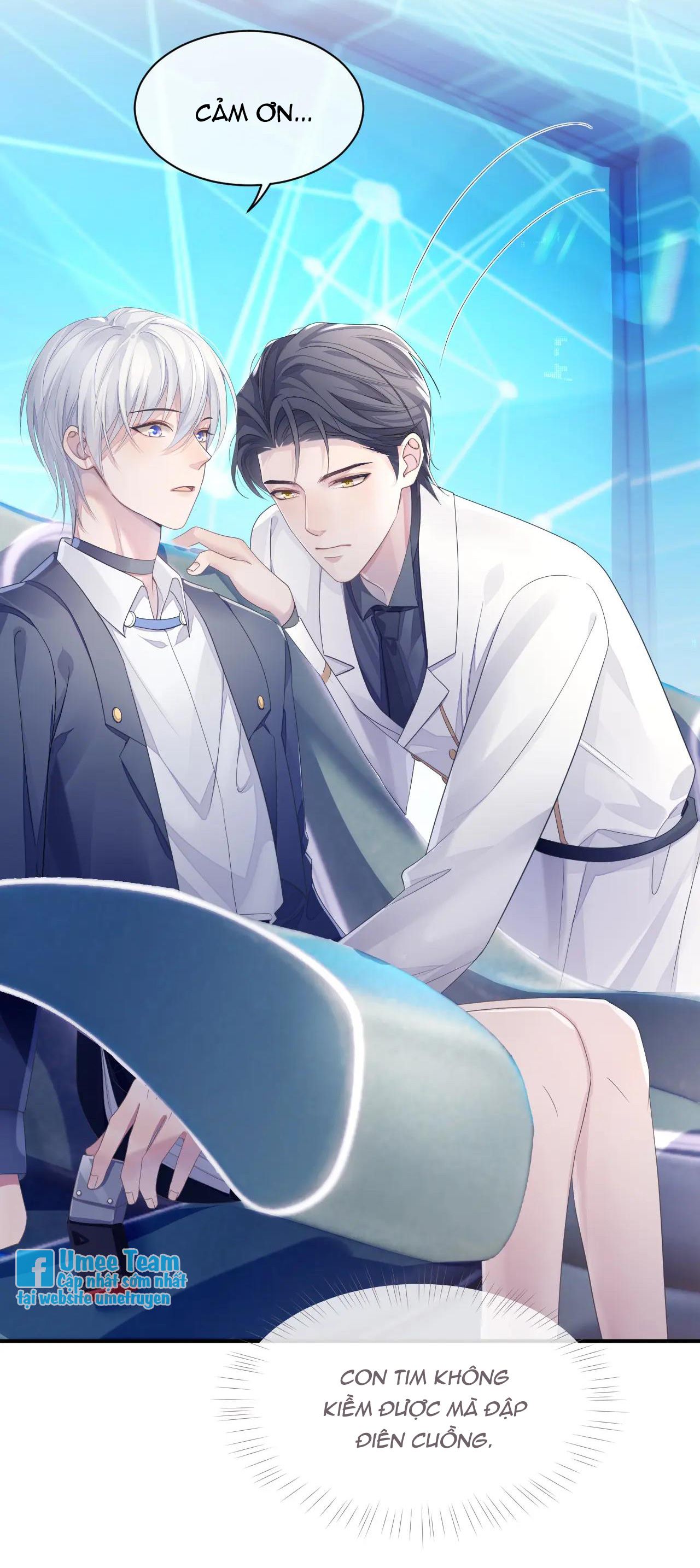 xin hãy ly hôn chapter 47 15