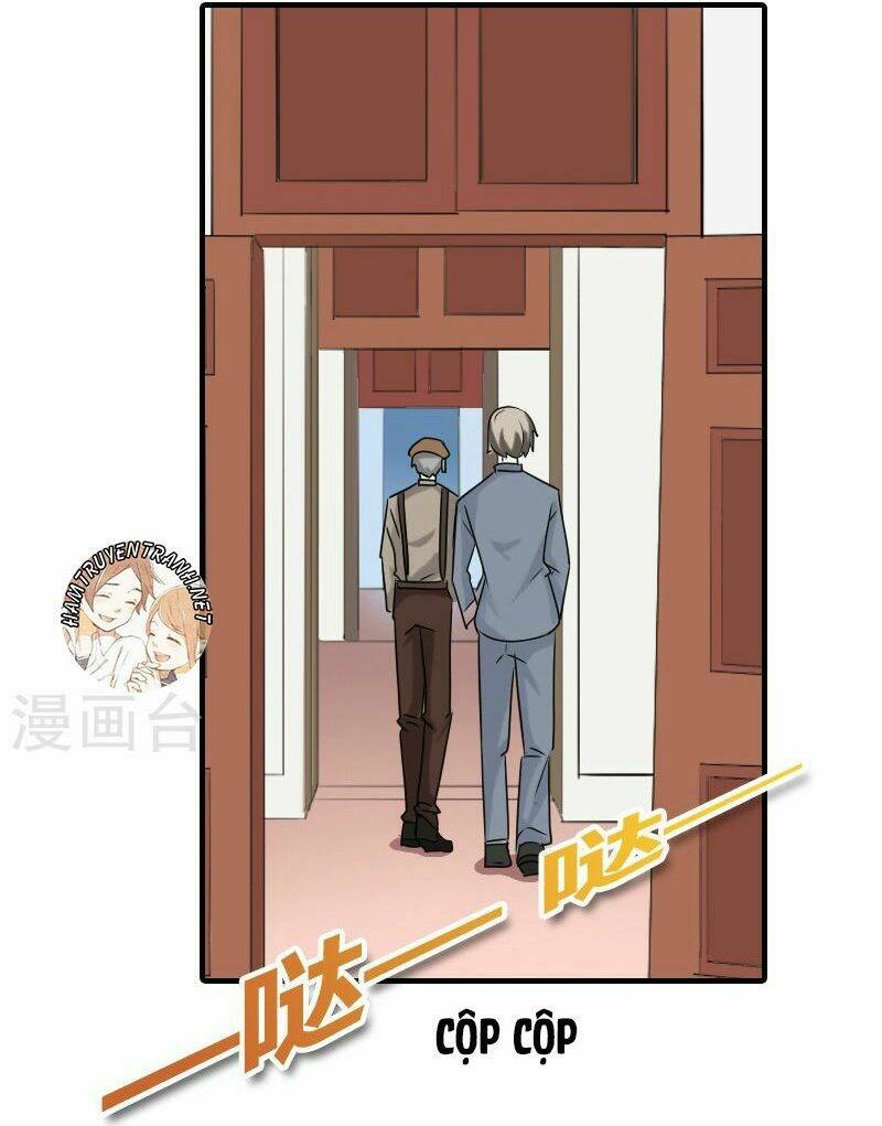 tiểu tâm can của cực phẩm đại nhân chapter 10.2 17