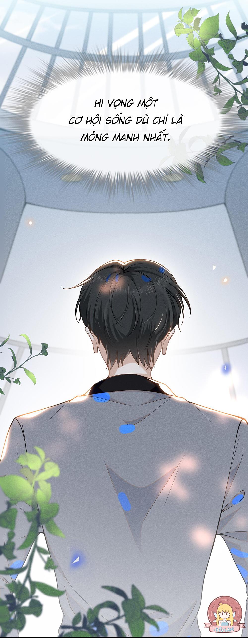 lai sinh bất kiến chapter 36 30