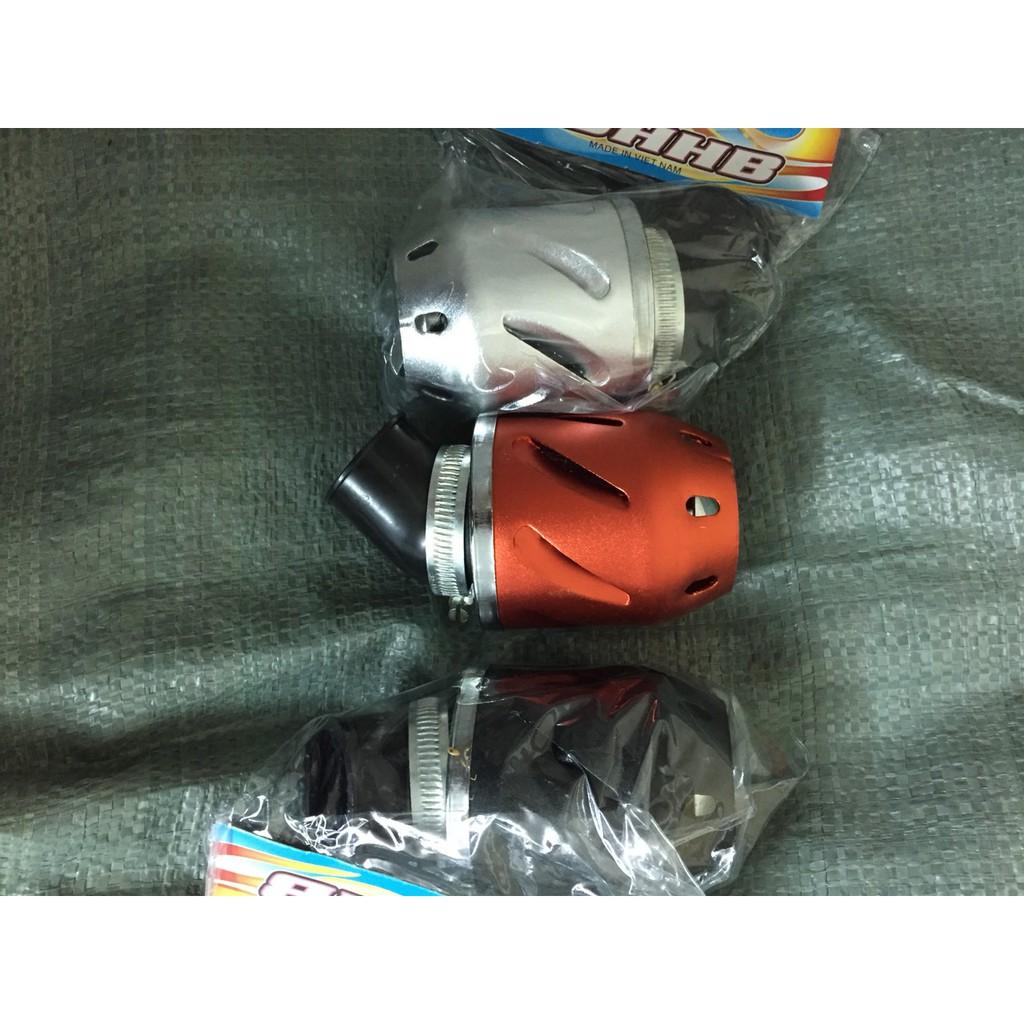 Pô e tăng tốc dành cho xe Dream/ Wave/ Cup