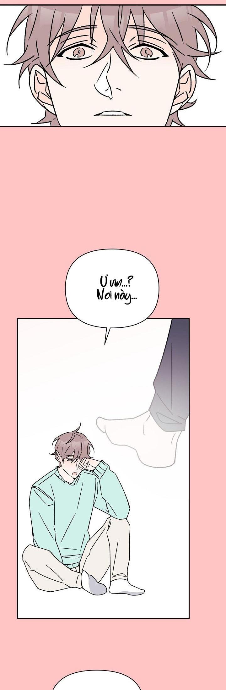 bảo vệ trinh tiết chapter 10 27