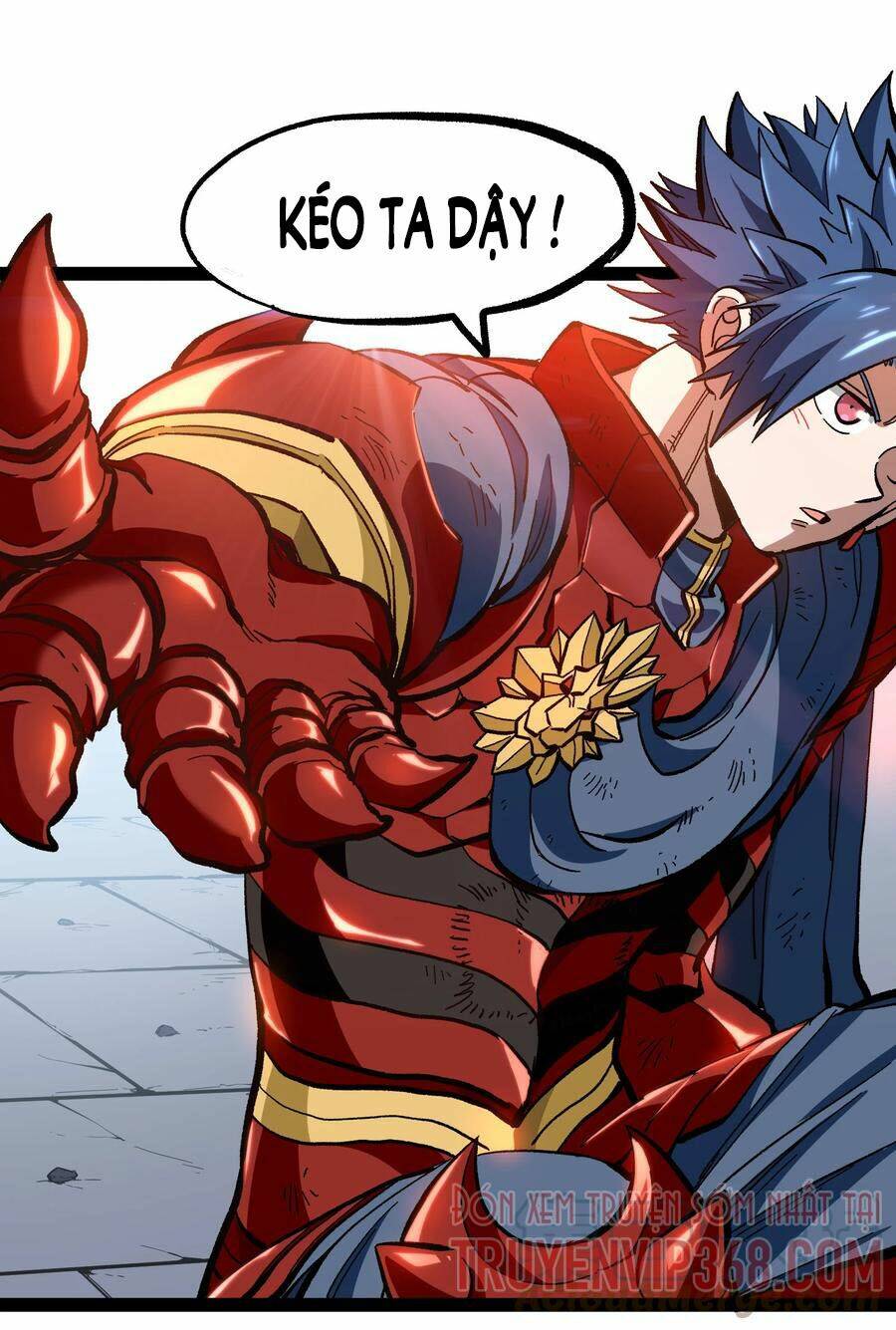 vú em vô địch chapter 16 44