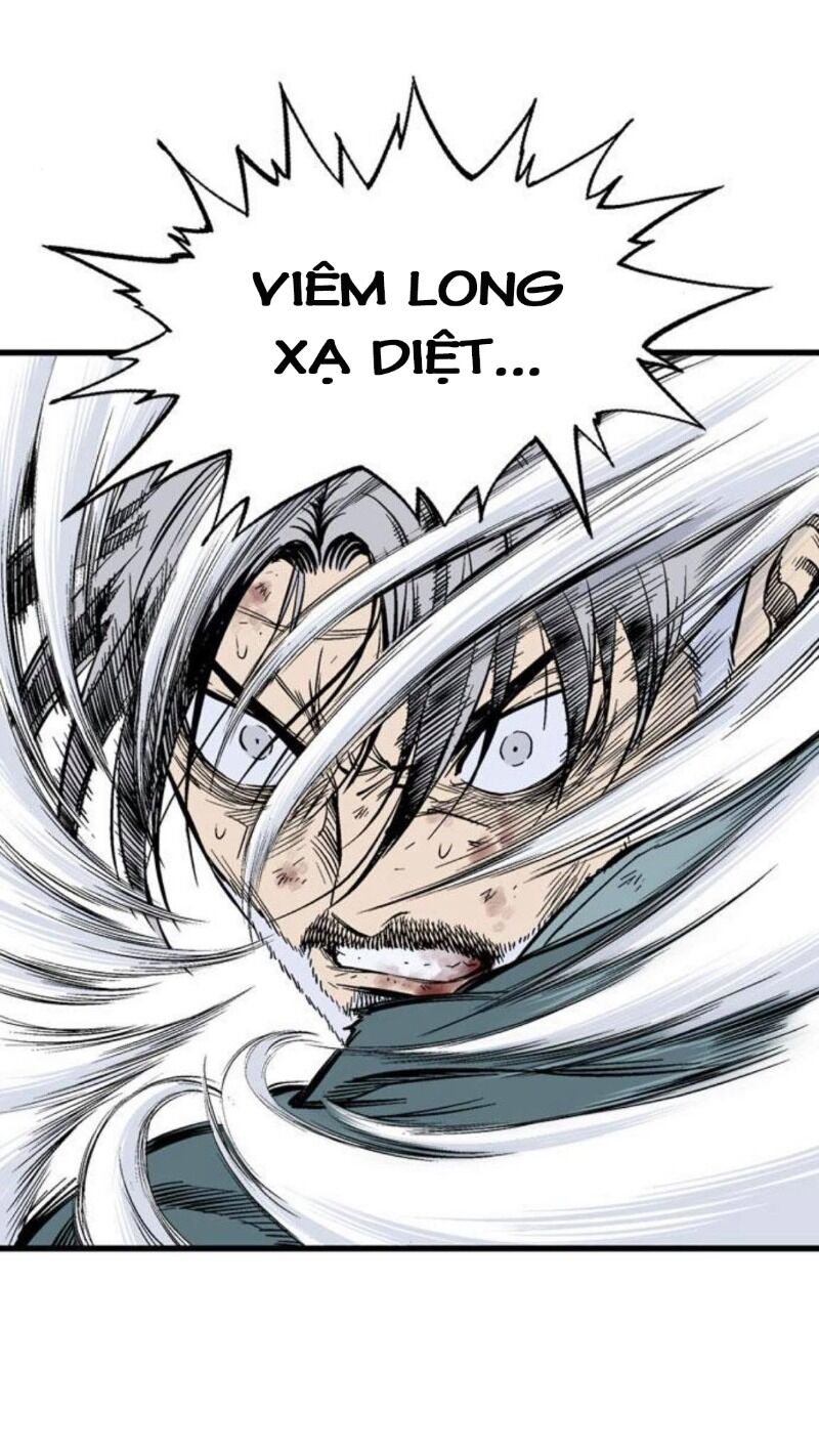 cao thủ 2 chapter 128 111