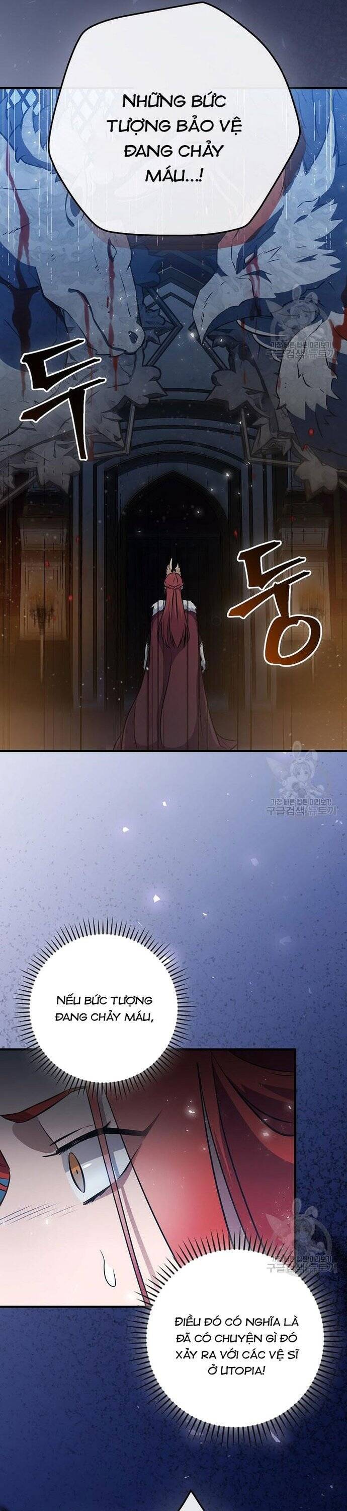 Level Up Chỉ Bằng Cách Ăn Cơm Chapter 161 33