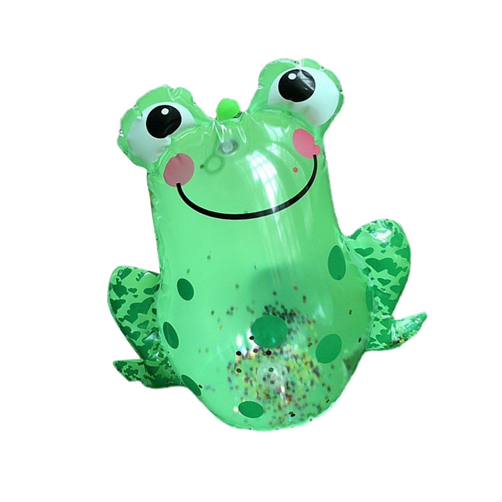 PVC Elastic toy Elastic Rope Inflatable Toy for Girls Boys Hoilday Gifts