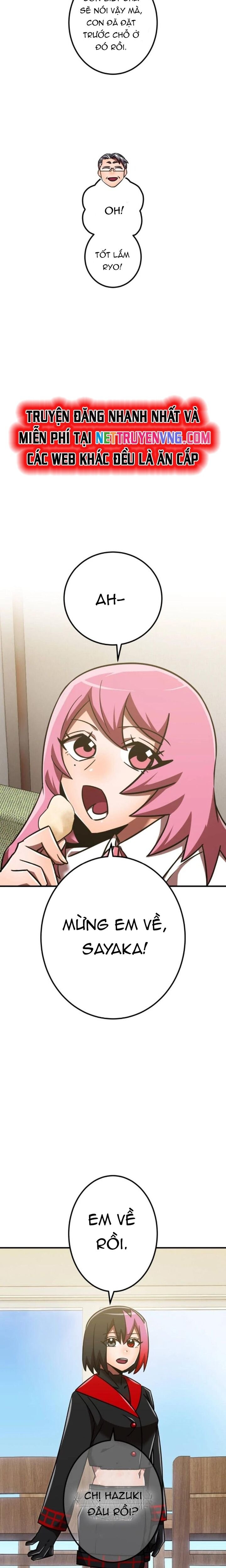 Huyết Thánh Cứu Thế Chủ~ Ta Chỉ Cần 0.0000001% Đã Trở Thành Vô Địch chapter 122 24