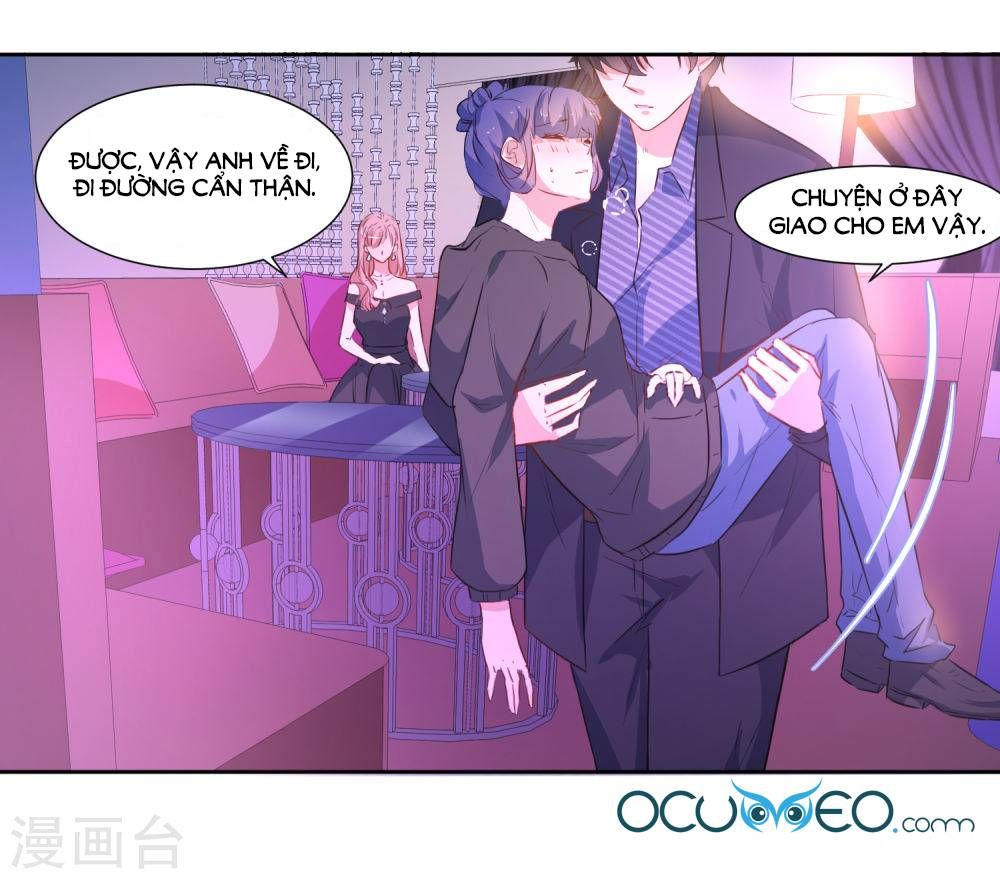 thầy giáo ác ma yêu tôi rồi chapter 43 17