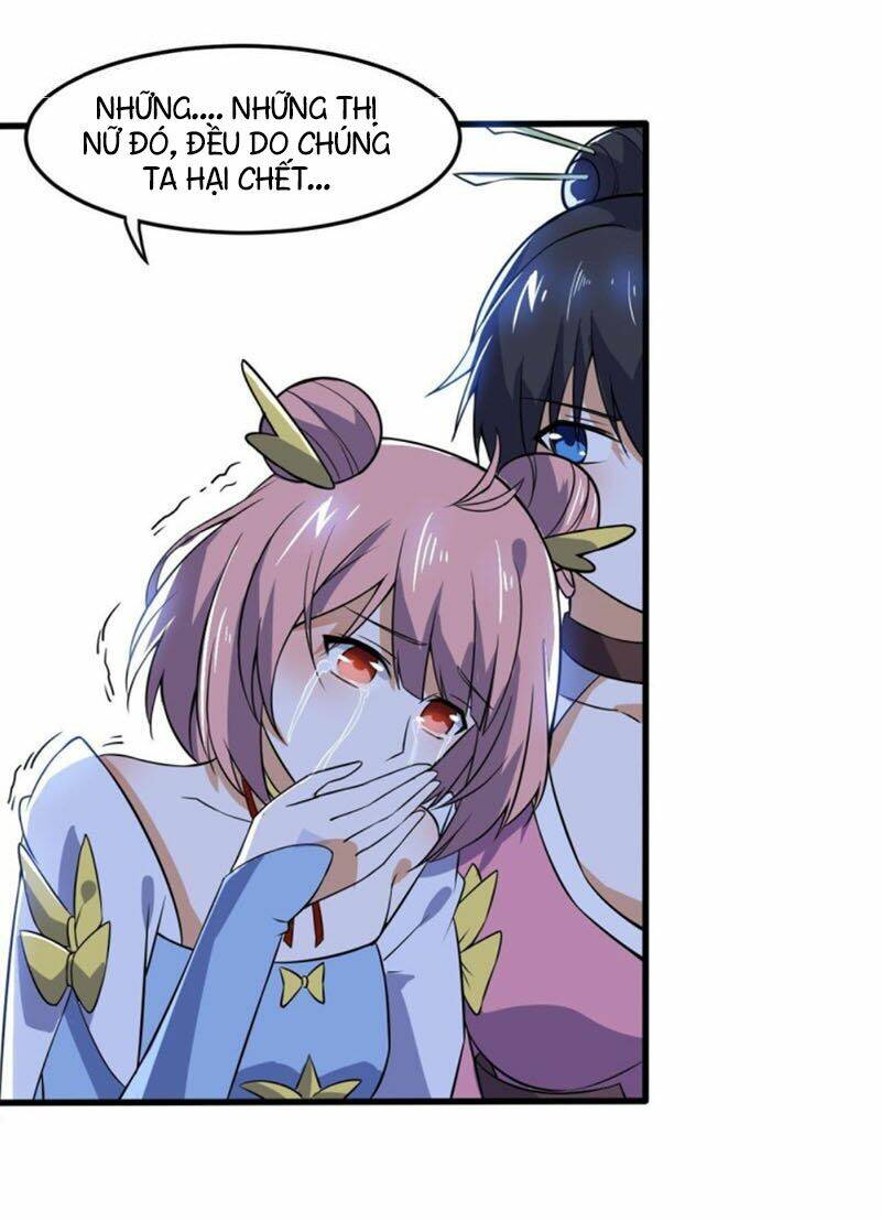 thần võ đế tôn chapter 68 15