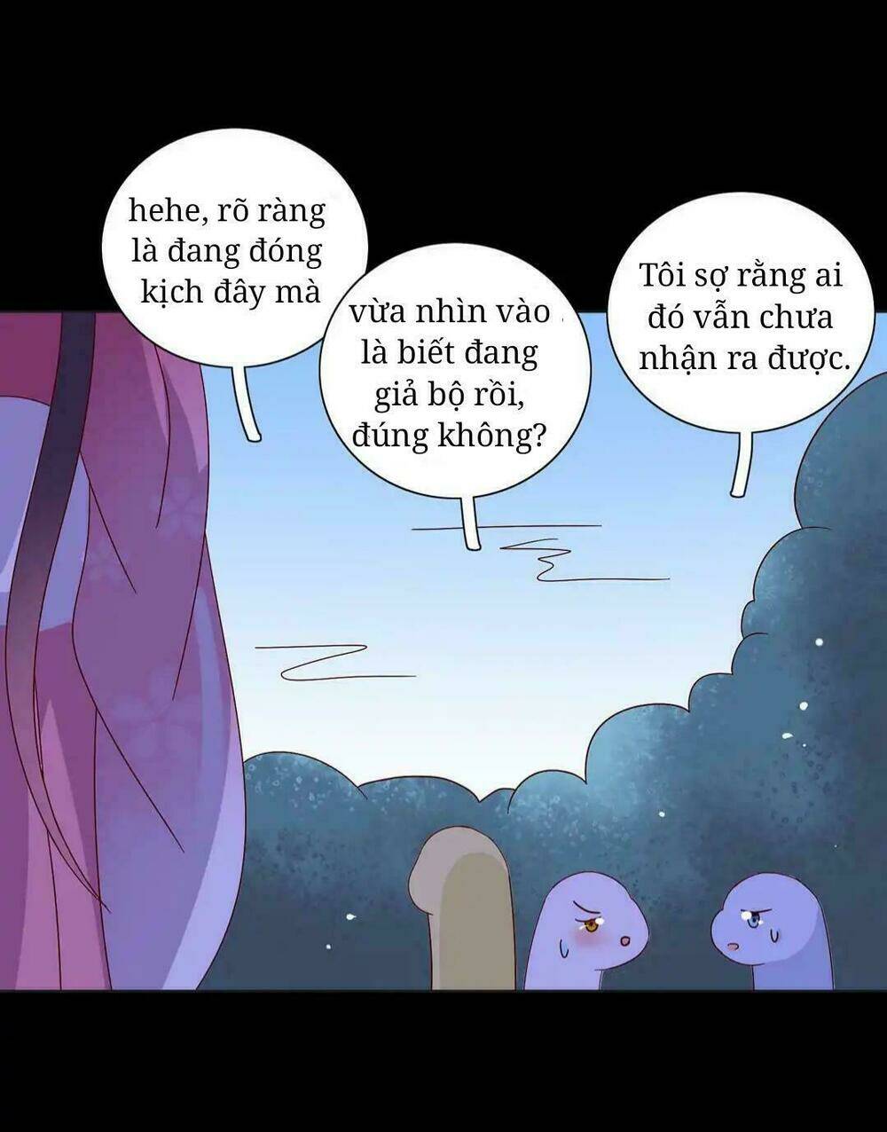 phi thiên địch tự dưỡng đích khẩu tử chapter 17 15