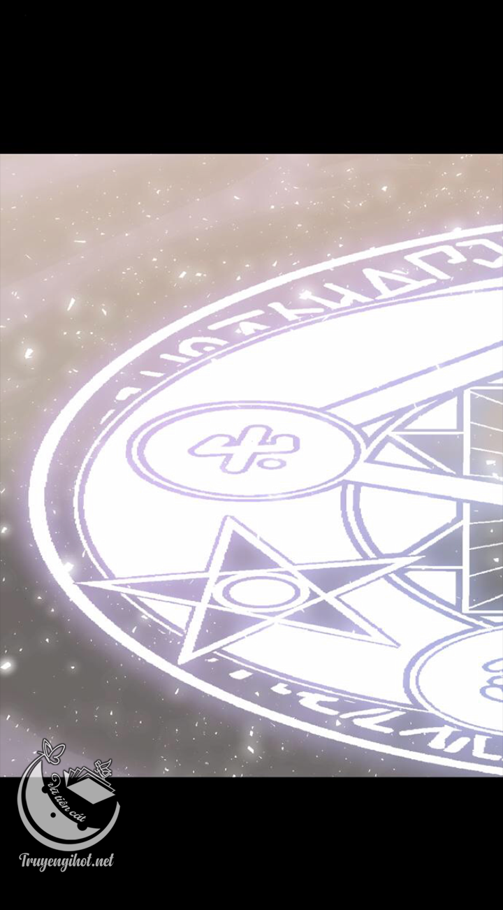 thánh nữ ẩn mình chapter 8.1 19