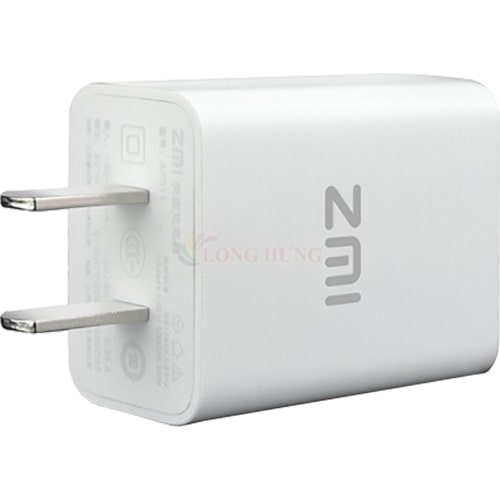 Cốc sạc ZMI 1USB 10W AP001 - Hàng chính hãng