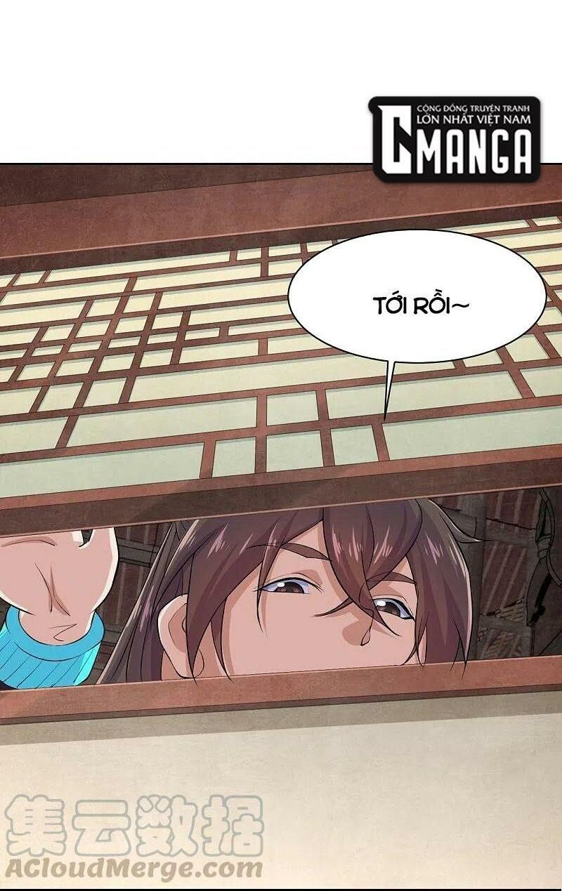 tiên võ đế tôn chapter 214 6