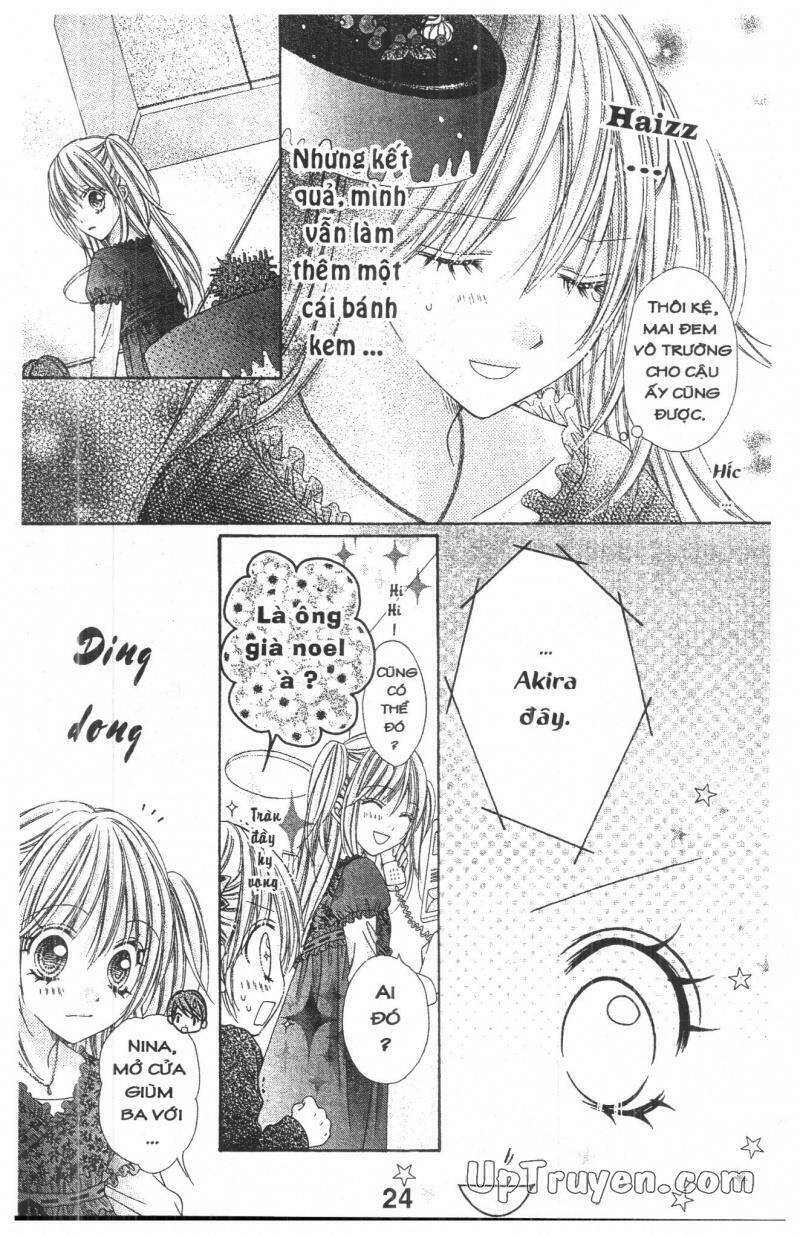 thiên đường rock chapter 4 24