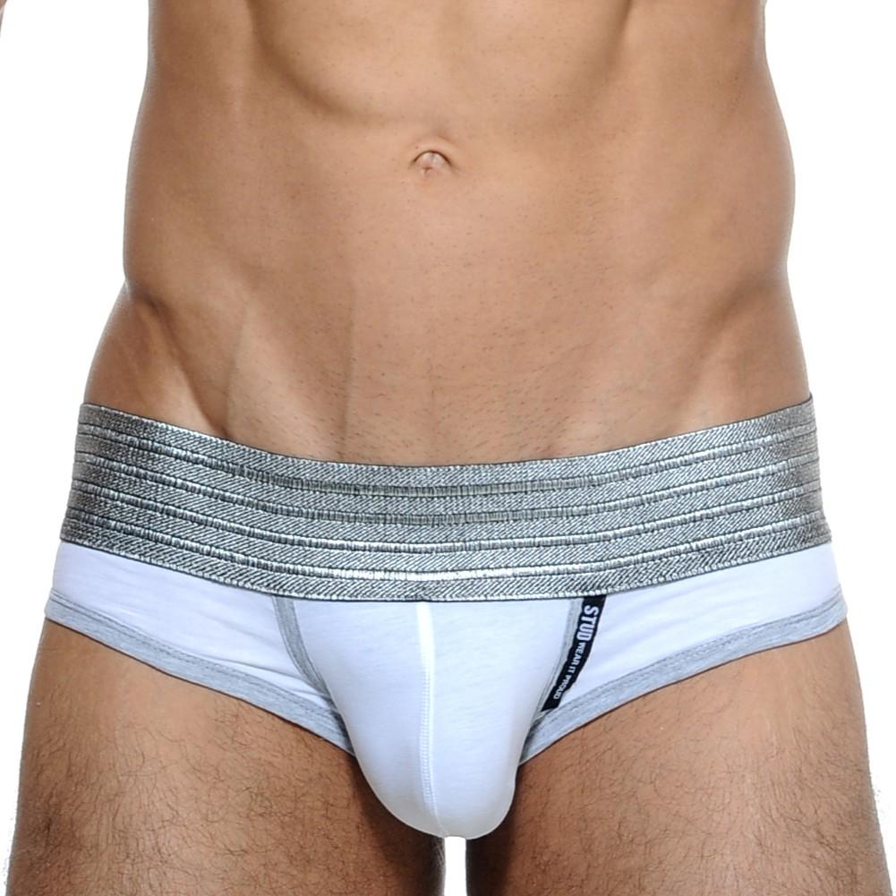 Quần lót nam lọt khe STUD Men's Fashion Underwear U1044BJS21