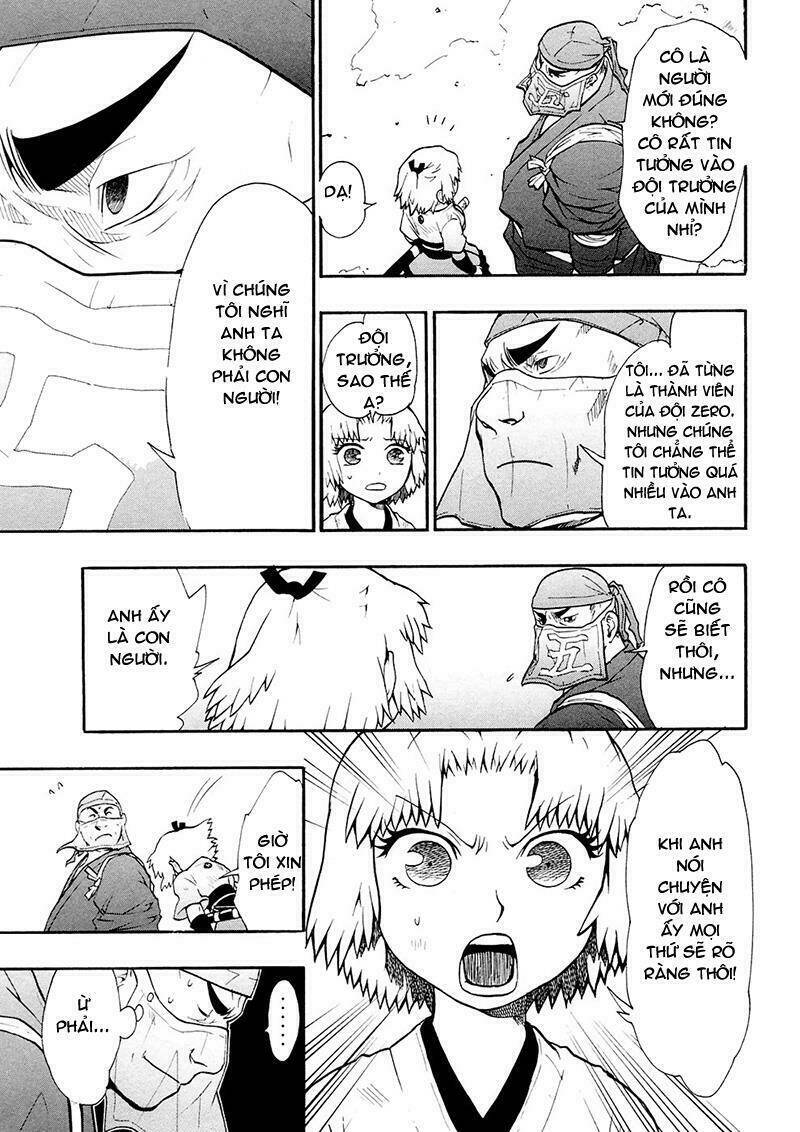 dragon eye chapter 4 57