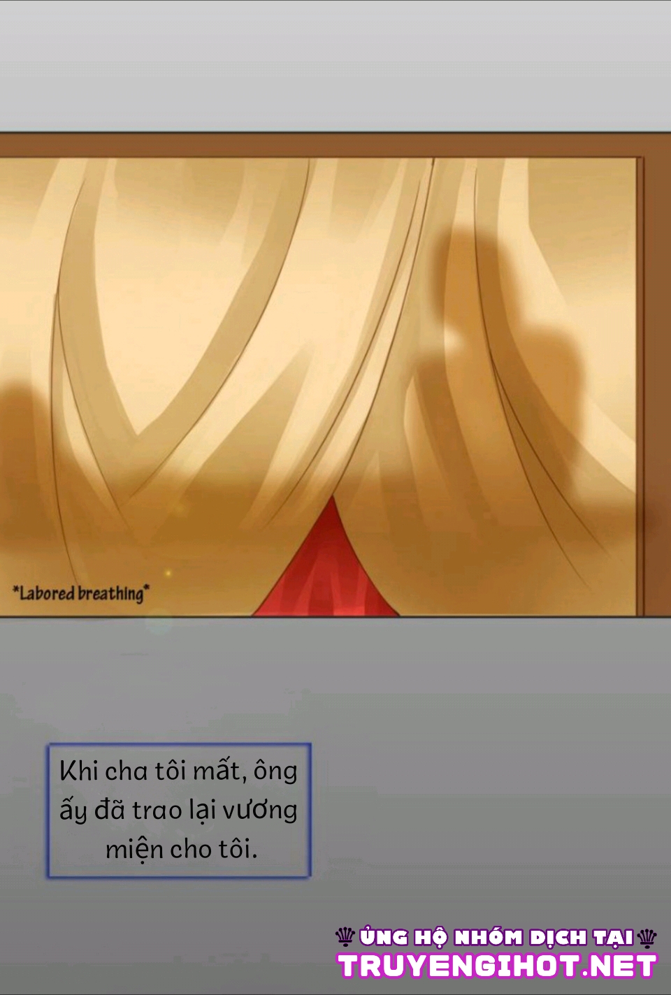 the anpha king claim chapter 5 5