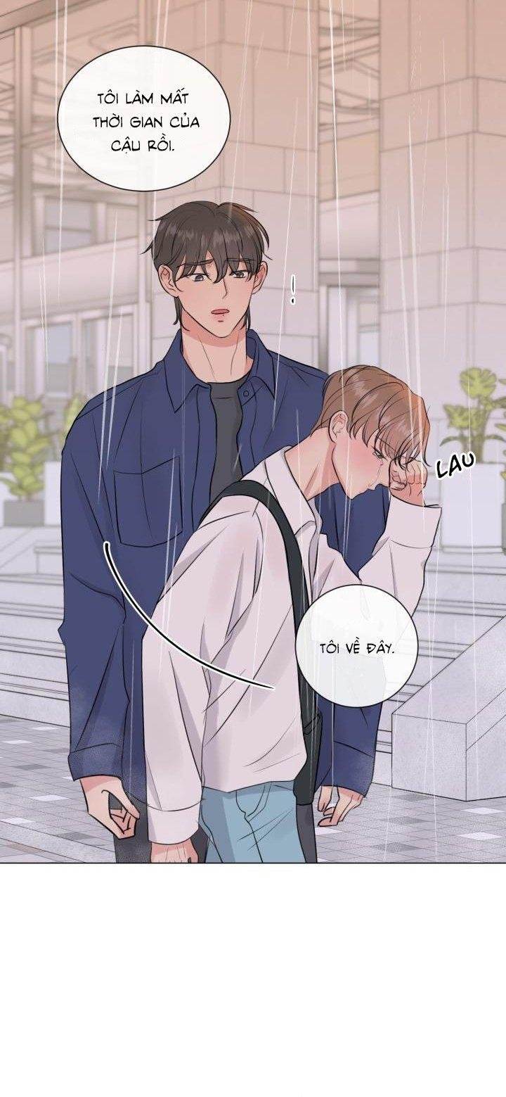 người yêu hiếm hoi chapter 9 29