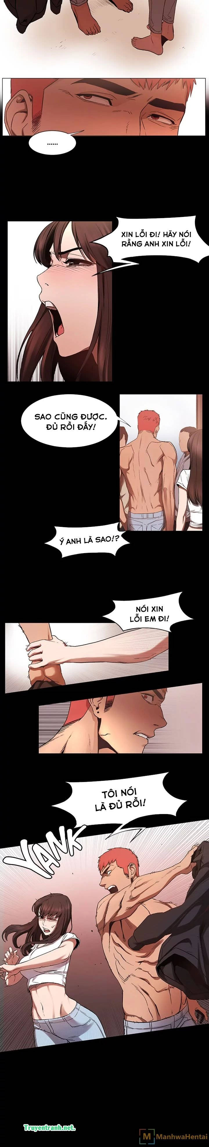 vương quốc của tôi chapter 6 3