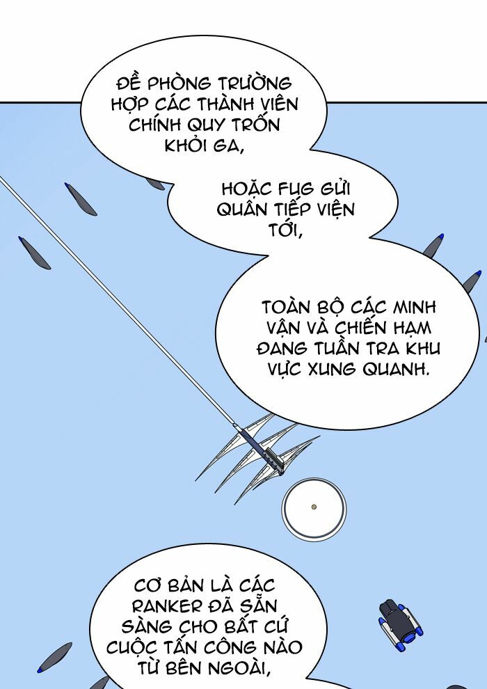 tòa tháp bí ẩn 2 chapter 323 57