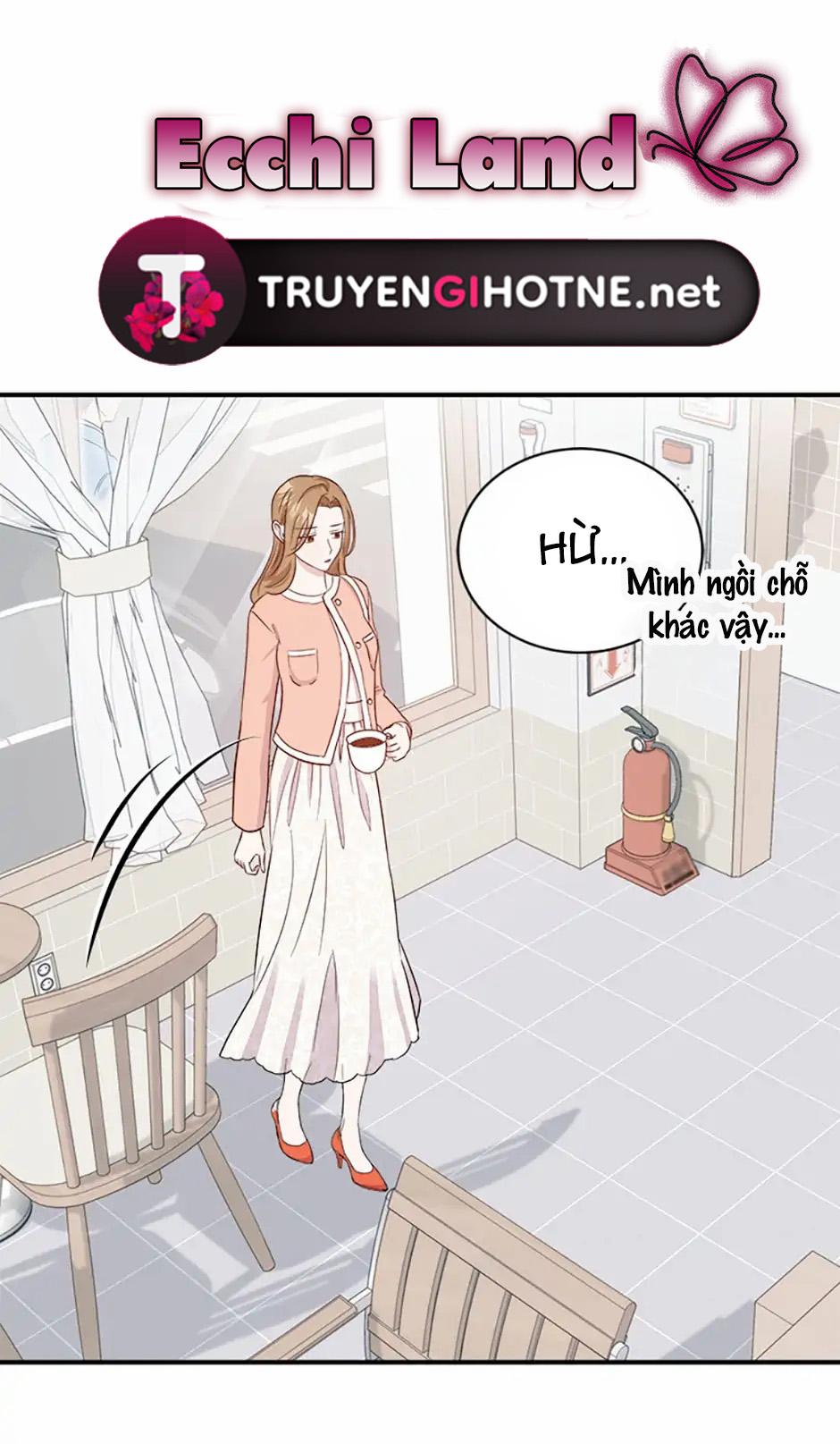 thiếu tôi là sếp mất ngủ ngay chapter 39.2 23